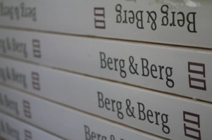 Berg & Berg: Schwedisches Qualitätsparkett